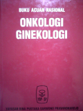 Buku Acuan Onkologi Ginekologi