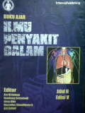 Buku Ajar Ilmu Penyakit Dalam, Jilid III edisi V