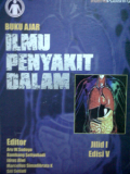 Buku Ajar Ilmu Penyakit Dalam, Jilid I edisi V