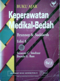 Buku Ajar : Keperawatan Medikal - Bedah , edisi 8 volume 3
