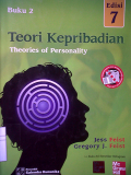 Teori Kepribadian Edisi 7 Buku 2