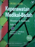 Buku Ajar : Keperawatan Medikal-Bedah, edisi 8 volume 2