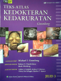 Teks  - Atlas Kedokteran Kedaruratan Jilid 3