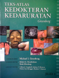 Teks - Atlas Kedokteran Kedaruratan Jilid 1