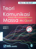 Teori Komunikasi Massa McQuail Edisi 6 Buku 2