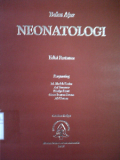 Buku Ajar NEONATOLOGI, edisi 1