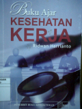 Buku Ajar Kesehatan Kerja