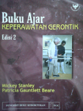 Buku Ajar Keperawatan Gerontik edisi 2
