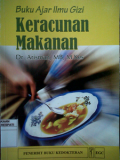 Buku Ajar Ilmu Gizi : Keracunan Makanan