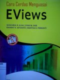 Cara Cerdas Menguasai EViews