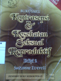 Buku Saku Kontrasepsi & Kesehatan Seksual Reproduktif edisi 2