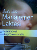 Buku Saku Manajemen Laktasi