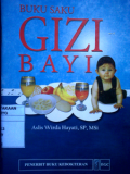 Buku Saku Gizi Bayi