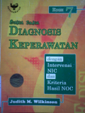 Buku Saku Diagnosis Keperawatan