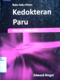 Buku Saku Hitam Kedokteran Paru