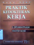 Buku Ajar Praktik Kedokteran Kerja