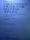 Buku Ajar Ortopedi dan Fraktur Sistem Apley (Apley's System og Orthopedics and Fracture) , edisi 7