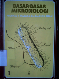 DASAR - DASAR MIKROBIOLOGI - JILID 1