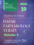 Dasar Farmakologi Terapi - Volume 2