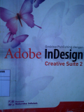 Desktop Publishing dengan Adobe Indesign Creative Suite 2