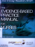 The Evidence-Based Practice Manual for Nurses, 3rd edition