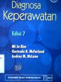 Diagnosa Keperawatan