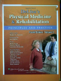 DeLisa's Physical Medicine & Rehabilitation ; principle and practice , 4th edition Volume 2