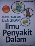 Buku Panduan Lengkap Ilmu Penyakit Dalam
