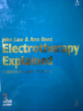 Electrotheraphy Examplained ; Principles and Practice