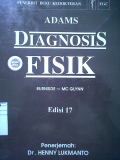 Diagnosis Fisik, edisi 17