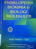 Ensiklopedia Biokimia & Biologi Molekuler