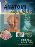 Anatomi Berorientasi Klinis , edisi kelima jilid 3