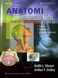 Anatomi Berorientasi Klinis , edisi kelima jilid 1