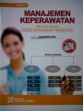 Manajemen Keperawatan ; aplikasi dalam praktik keperawatan profesional , edisi 4