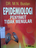 Epidemiologi Penyakit tidak Menular