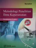 Metodologi Penelitian Ilmu Keperawatan ; pendekatan praktis , Edisi 3