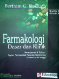 Farmakologi Dasar dan Klinik buku 3 edisi 8