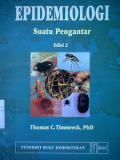 Epidemiologi Suatu Pengantar, edisi 2