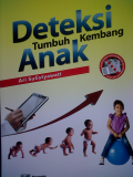 Deteksi Tumbuh Kembang Anak