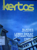 Kertas Edisi November - Desember 2013