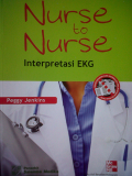 Nurse to Nurse ; Intrepetasi EKG