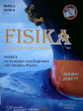 Fisika untuk Sains dan Tehnik buku 2 edisi 6