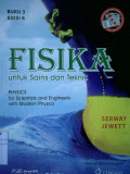 Fisika untuk Sains dan Teknik buku 3 edisi 6