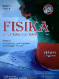 Fisika untuk Sains dan Tehnik buku 1 edisi 6