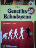 Genetika Kebudayaan Seri 2