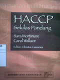 HACCP Sekilas Pandang