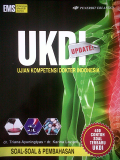 UKDI ; Ujian Kompetensi Dokter Indonesia ; 400 contoh soal terbaru UKDI ; UPDATE