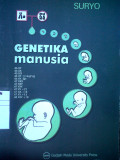 Genetika Manusia