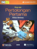 First Aid ; Pertolongan Pertama, edisi kelima