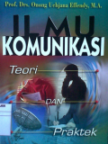 ilmu Komunikasi teori & praktek
